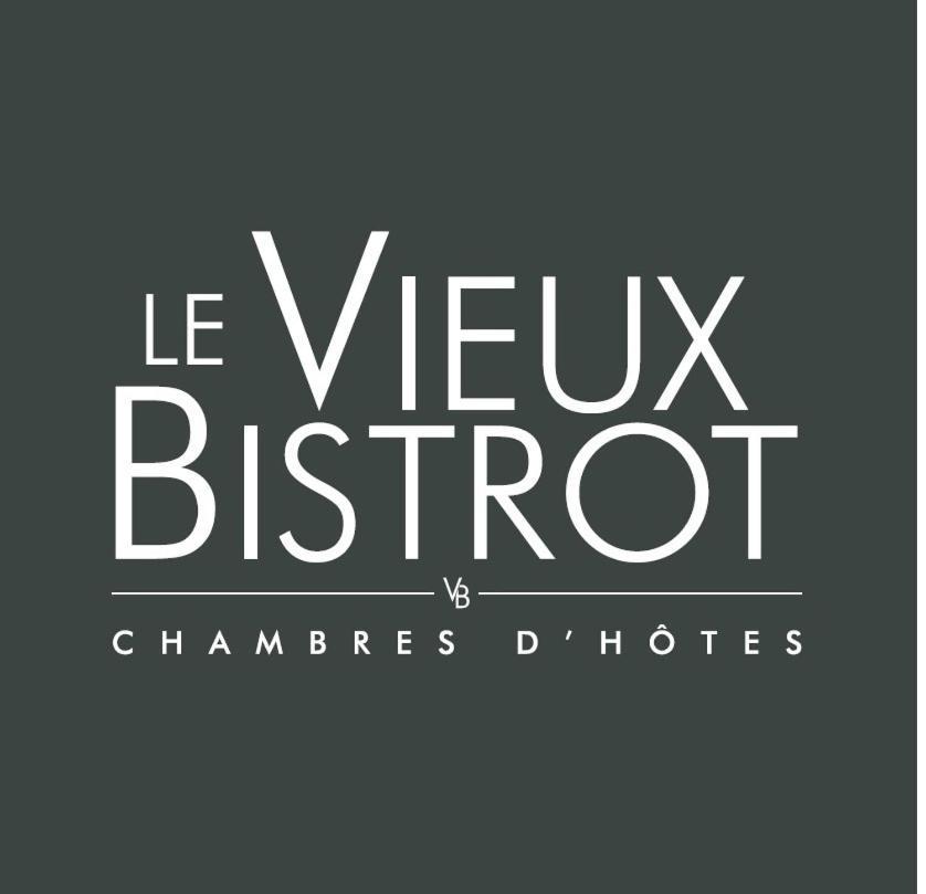 Les Chambres Du Vieux Bistrot Cabrières-dʼAvignon Exteriör bild